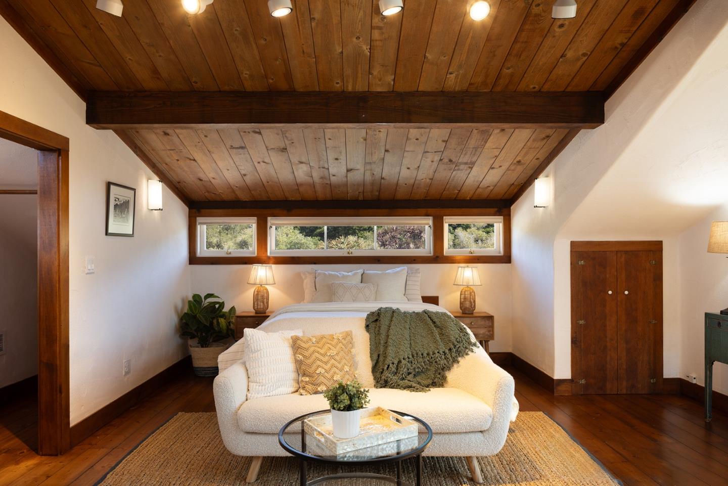 Detail Gallery Image 43 of 66 For 1800 Back Ranch Rd, Santa Cruz,  CA 95060 - 5 Beds | 5 Baths
