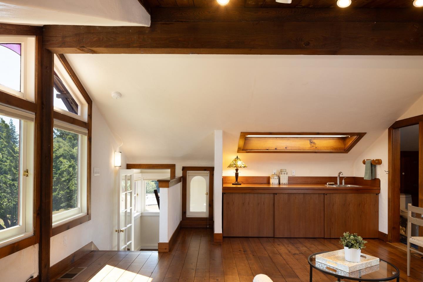 Detail Gallery Image 44 of 66 For 1800 Back Ranch Rd, Santa Cruz,  CA 95060 - 5 Beds | 5 Baths
