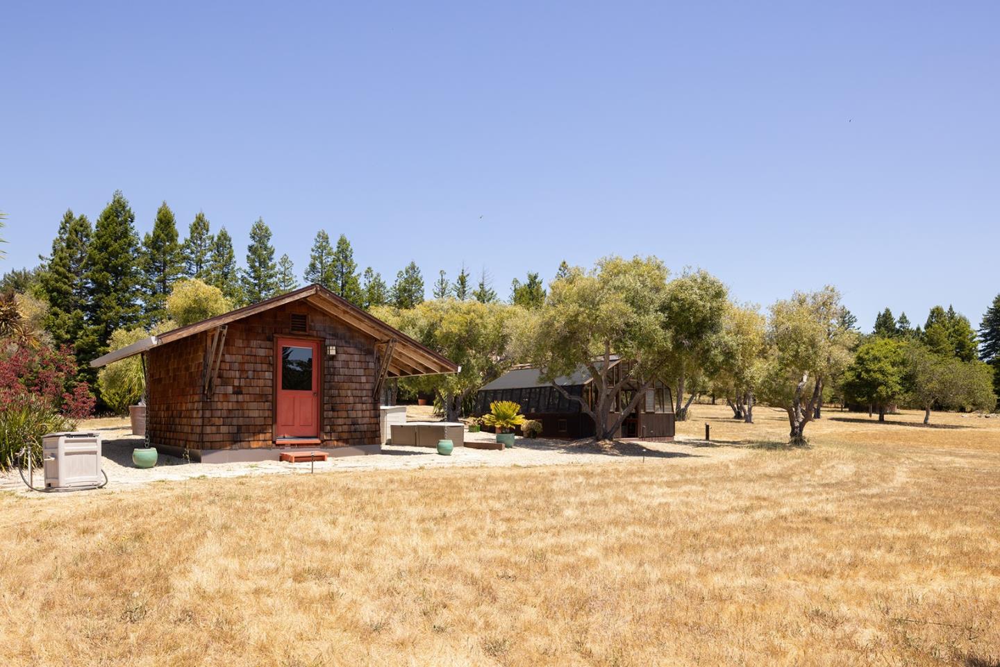 Detail Gallery Image 60 of 66 For 1800 Back Ranch Rd, Santa Cruz,  CA 95060 - 5 Beds | 5 Baths