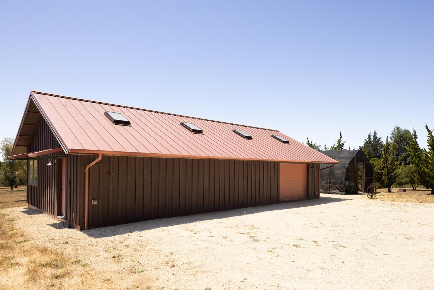 Detail Gallery Image 62 of 66 For 1800 Back Ranch Rd, Santa Cruz,  CA 95060 - 5 Beds | 5 Baths