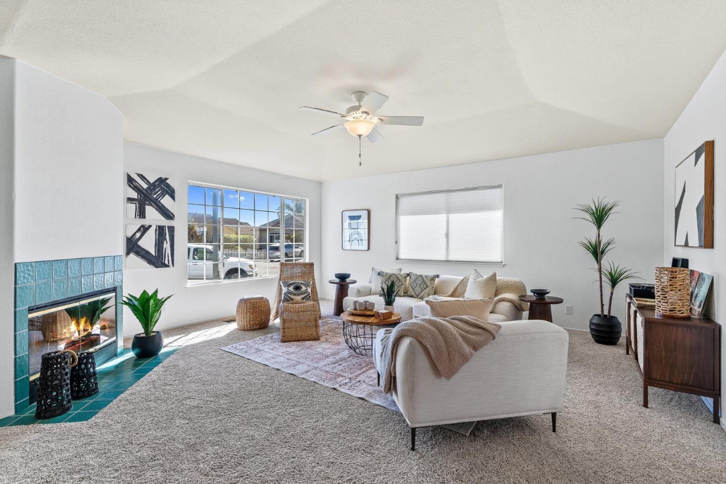 Detail Gallery Image 10 of 41 For 3715 Tranquility Ct, Santa Cruz,  CA 95062 - 3 Beds | 2/1 Baths