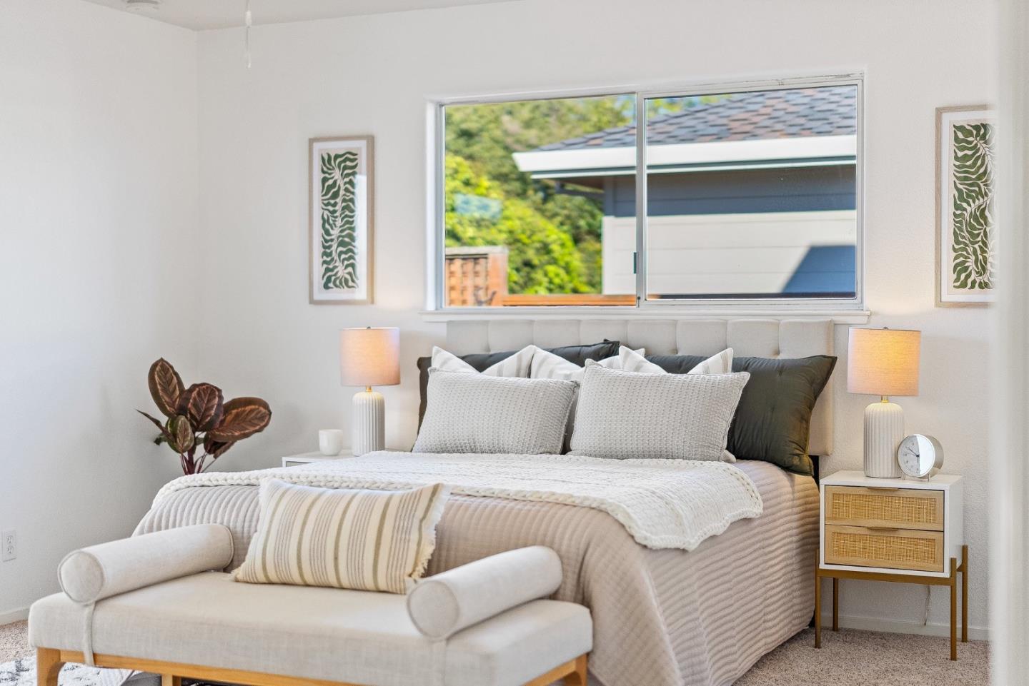 Detail Gallery Image 27 of 41 For 3715 Tranquility Ct, Santa Cruz,  CA 95062 - 3 Beds | 2/1 Baths