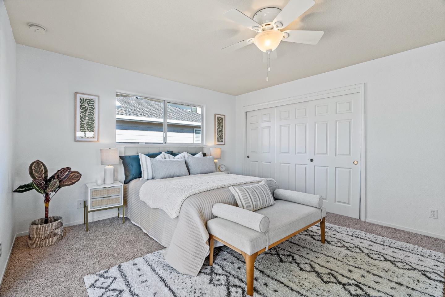 Detail Gallery Image 28 of 41 For 3715 Tranquility Ct, Santa Cruz,  CA 95062 - 3 Beds | 2/1 Baths