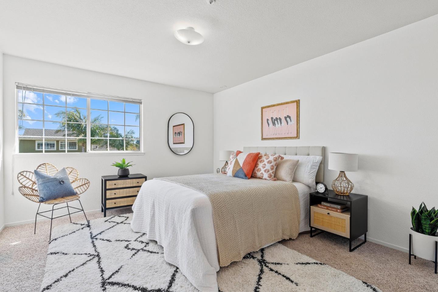 Detail Gallery Image 32 of 41 For 3715 Tranquility Ct, Santa Cruz,  CA 95062 - 3 Beds | 2/1 Baths