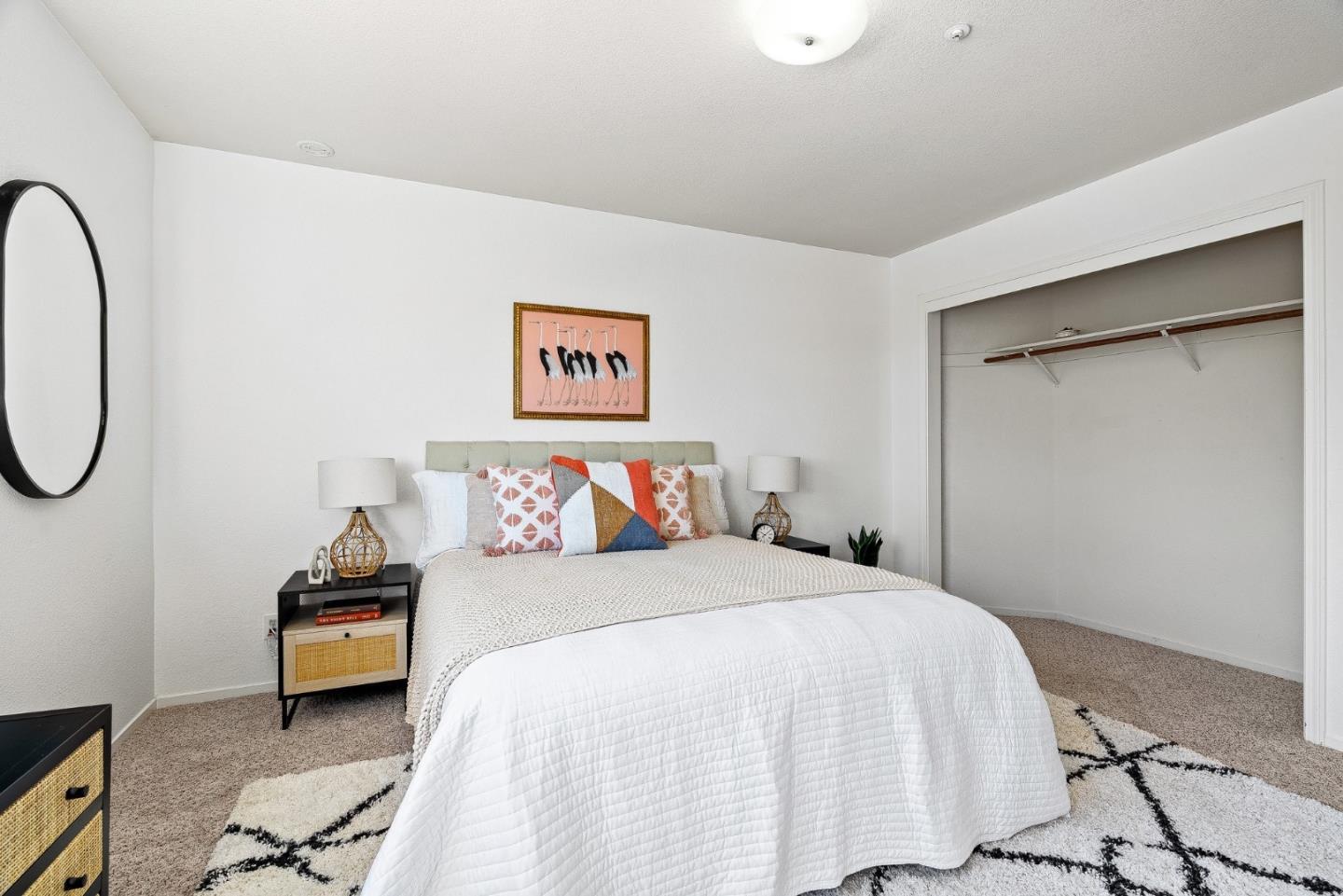 Detail Gallery Image 33 of 41 For 3715 Tranquility Ct, Santa Cruz,  CA 95062 - 3 Beds | 2/1 Baths