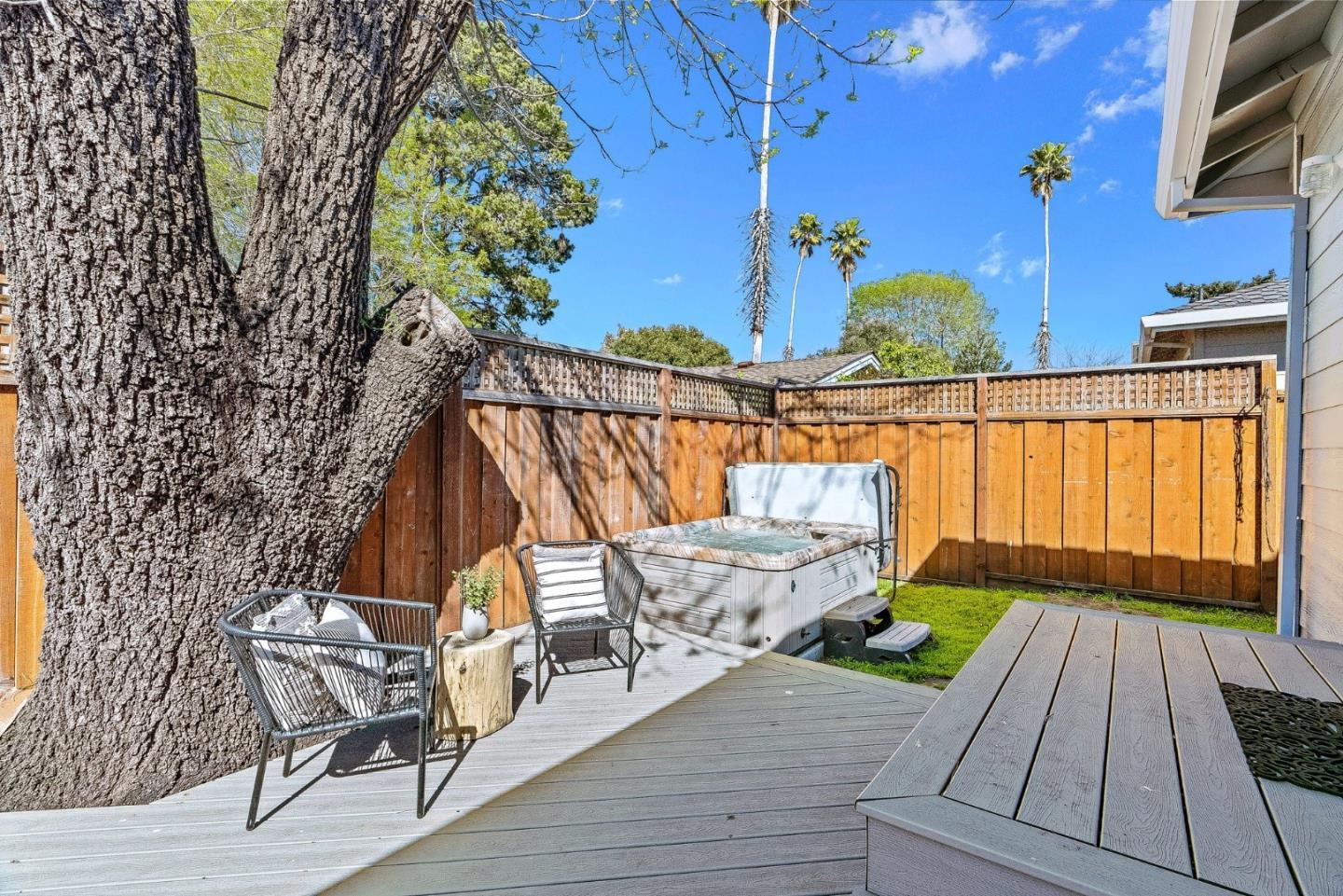 Detail Gallery Image 39 of 41 For 3715 Tranquility Ct, Santa Cruz,  CA 95062 - 3 Beds | 2/1 Baths