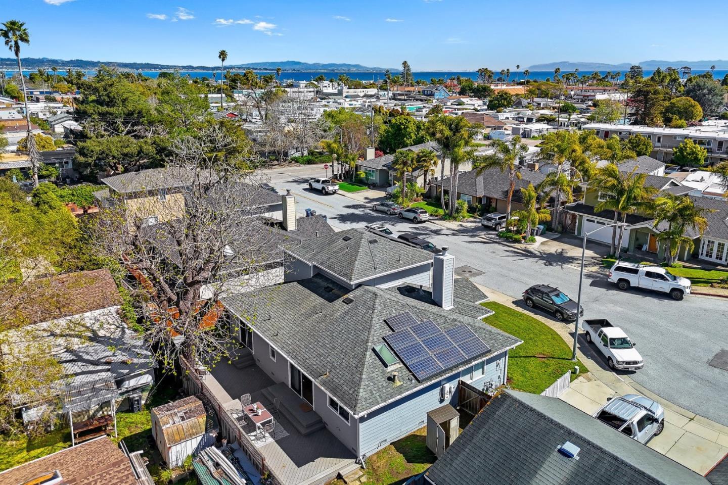 Detail Gallery Image 41 of 41 For 3715 Tranquility Ct, Santa Cruz,  CA 95062 - 3 Beds | 2/1 Baths