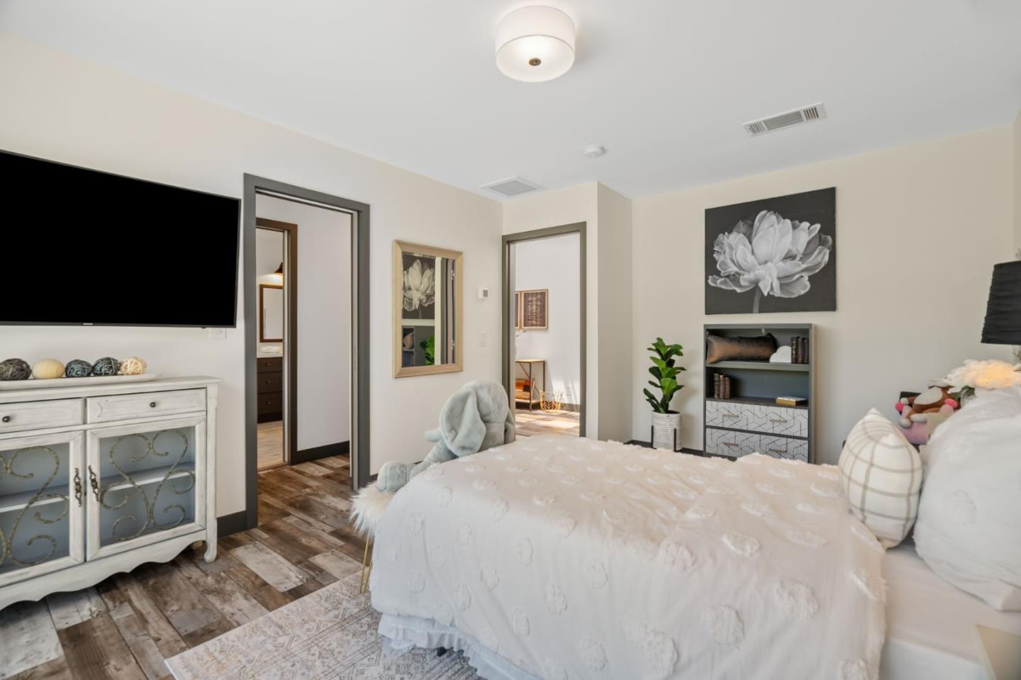 Detail Gallery Image 41 of 77 For 640 Evans Rd, Milpitas,  CA 95035 - 4 Beds | 3 Baths