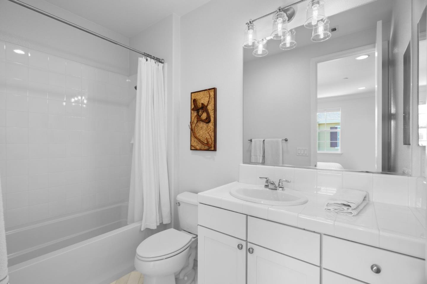 Detail Gallery Image 25 of 36 For 641 Turnbuckle Dr #1701,  Redwood City,  CA 94063 - 2 Beds | 2/1 Baths