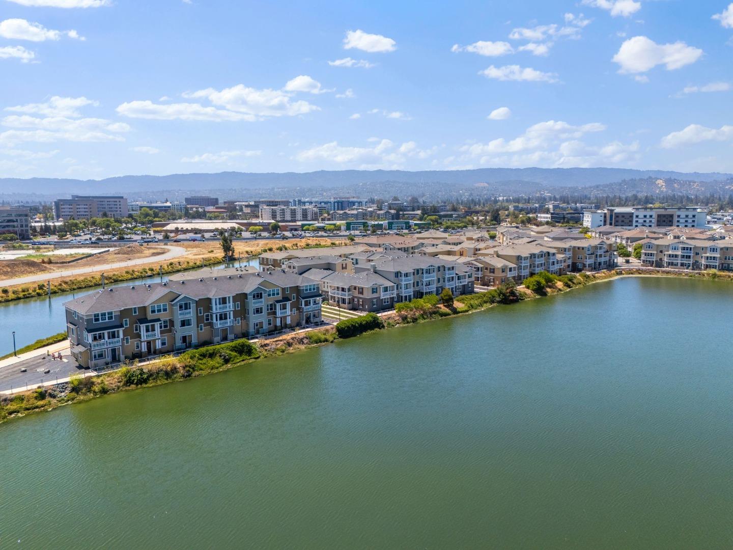 Detail Gallery Image 36 of 36 For 641 Turnbuckle Dr #1701,  Redwood City,  CA 94063 - 2 Beds | 2/1 Baths