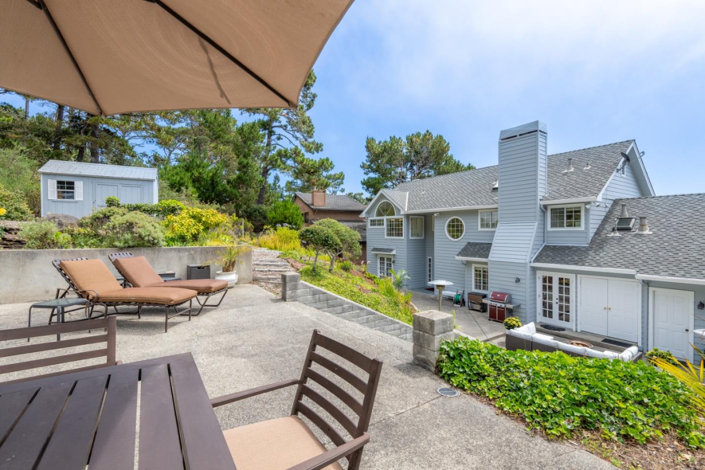 Detail Gallery Image 37 of 41 For 6 Huckleberry Ct, Monterey,  CA 93940 - 3 Beds | 2/1 Baths