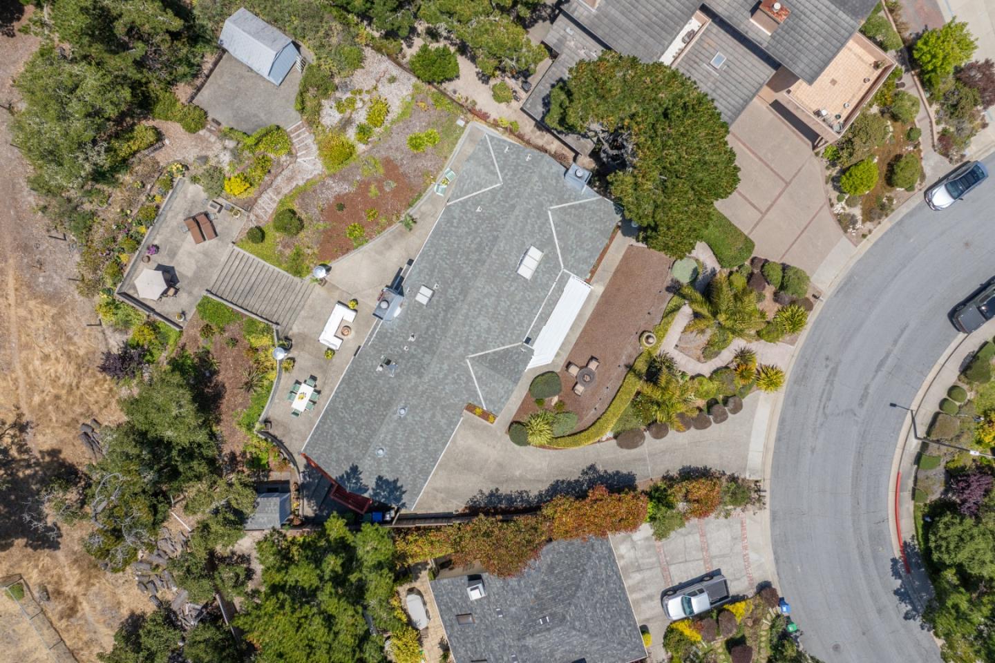 Detail Gallery Image 39 of 41 For 6 Huckleberry Ct, Monterey,  CA 93940 - 3 Beds | 2/1 Baths