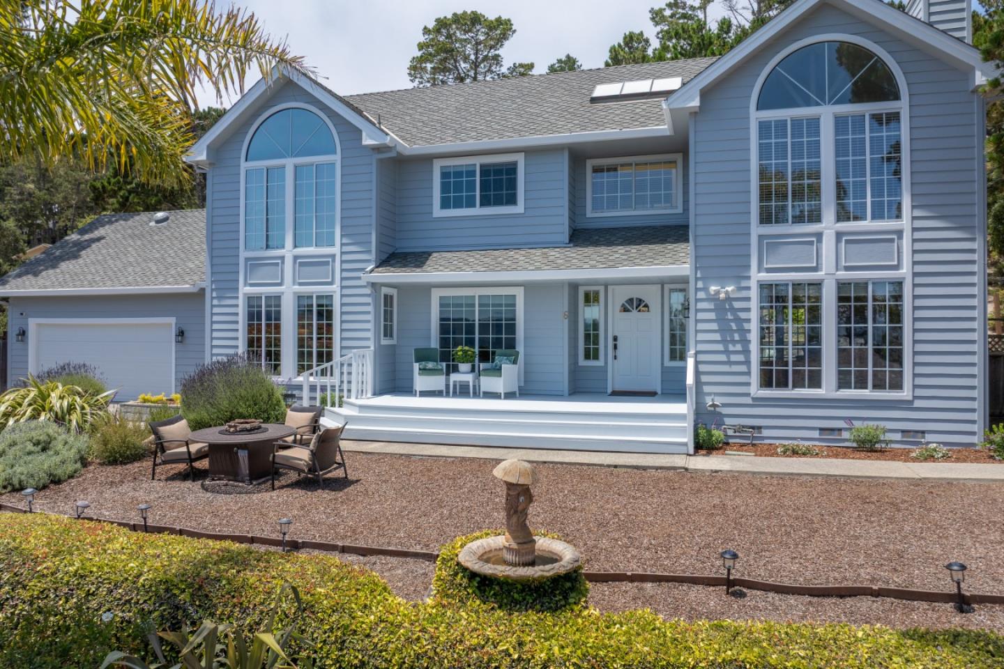 Detail Gallery Image 5 of 41 For 6 Huckleberry Ct, Monterey,  CA 93940 - 3 Beds | 2/1 Baths