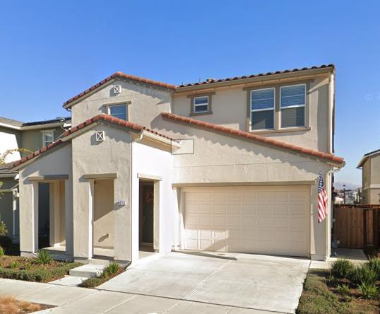 Detail Gallery Image 1 of 1 For 6770 Brush Rabbit Ave, Newark,  CA 94560 - 4 Beds | 3 Baths