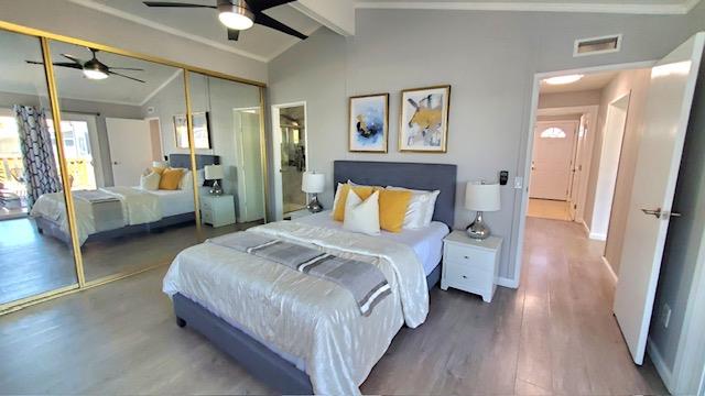 Detail Gallery Image 11 of 23 For 385 Chateau La Salle Dr #385,  San Jose,  CA 95111 - 3 Beds | 2 Baths