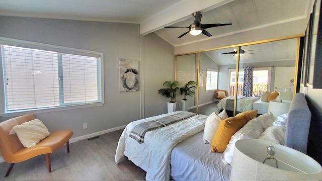 Detail Gallery Image 12 of 23 For 385 Chateau La Salle Dr #385,  San Jose,  CA 95111 - 3 Beds | 2 Baths