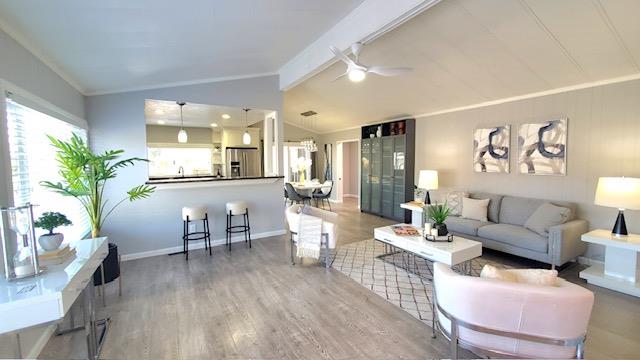 Detail Gallery Image 4 of 23 For 385 Chateau La Salle Dr #385,  San Jose,  CA 95111 - 3 Beds | 2 Baths