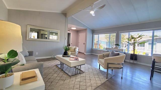 Detail Gallery Image 5 of 23 For 385 Chateau La Salle Dr #385,  San Jose,  CA 95111 - 3 Beds | 2 Baths