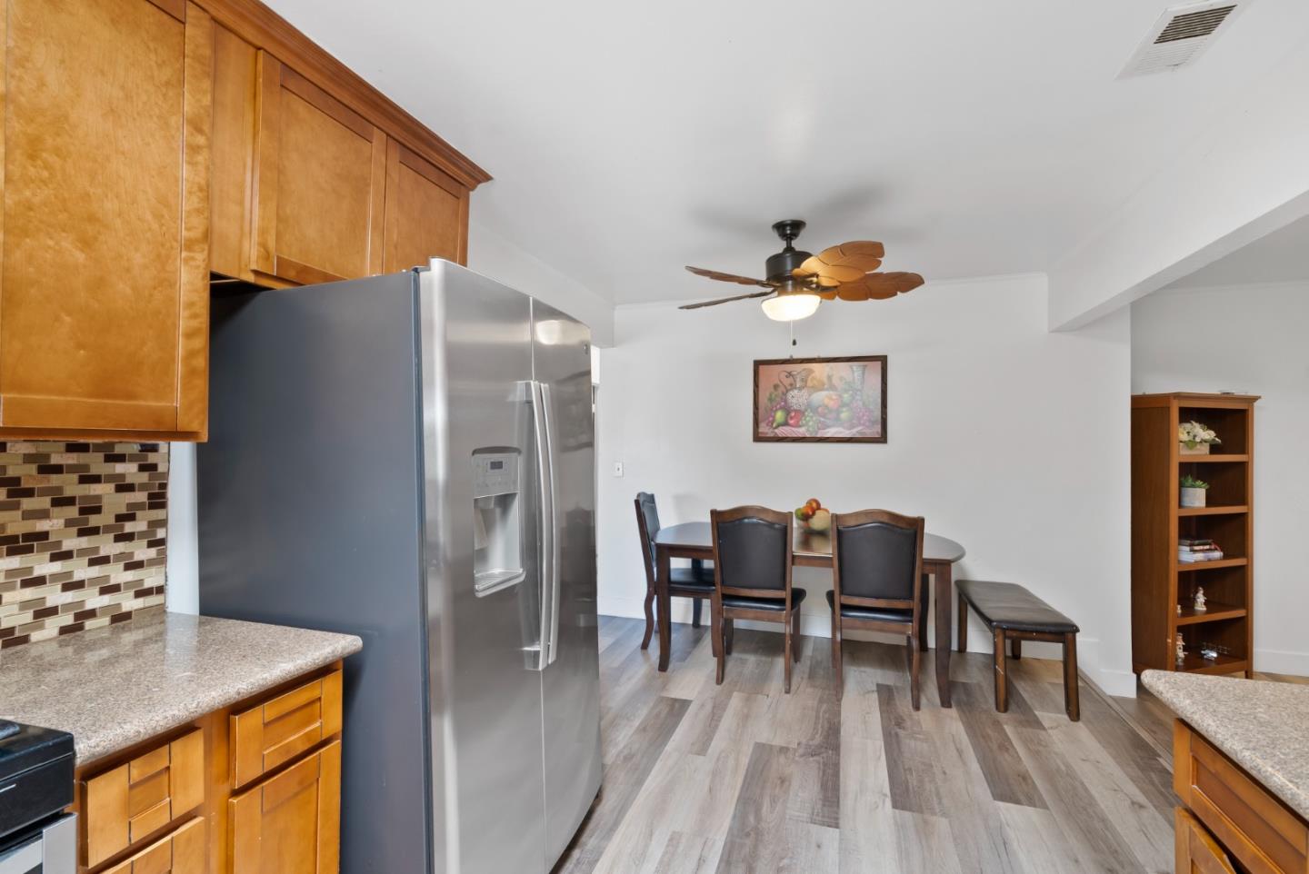 Detail Gallery Image 15 of 43 For 2493 Alfred Way, San Jose,  CA 95122 - 3 Beds | 2 Baths