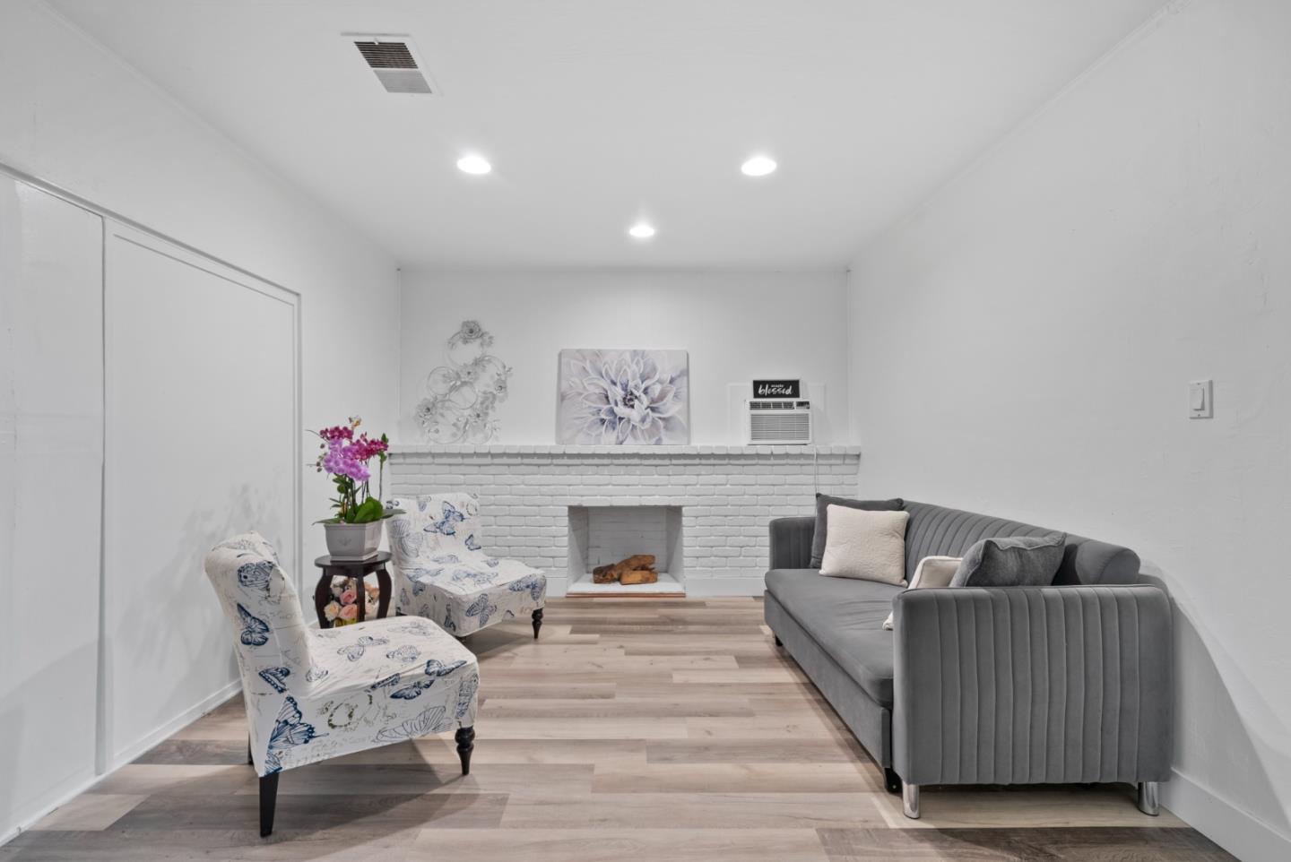 Detail Gallery Image 17 of 43 For 2493 Alfred Way, San Jose,  CA 95122 - 3 Beds | 2 Baths
