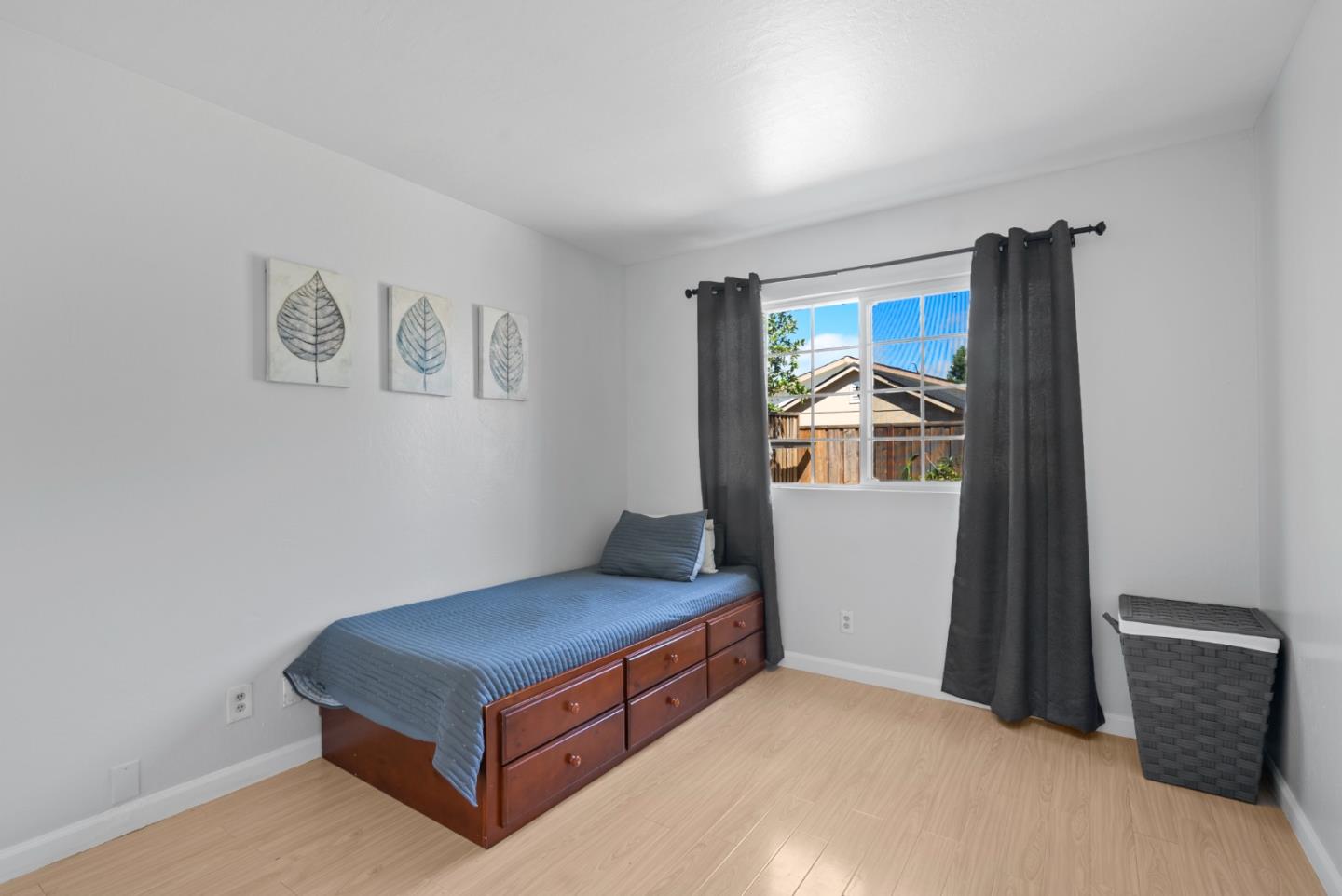 Detail Gallery Image 28 of 43 For 2493 Alfred Way, San Jose,  CA 95122 - 3 Beds | 2 Baths