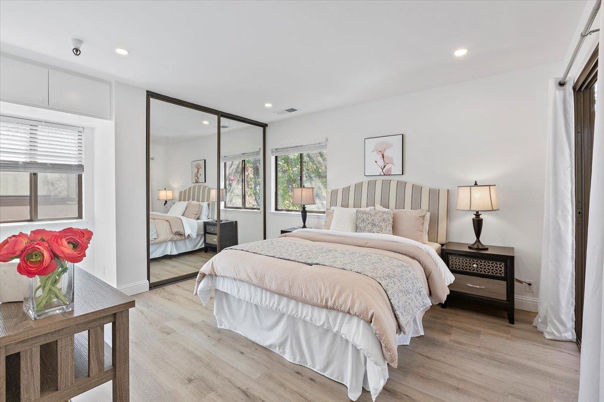 Detail Gallery Image 16 of 36 For 451 Alberto Way #D244,  Los Gatos,  CA 95032 - 2 Beds | 2 Baths