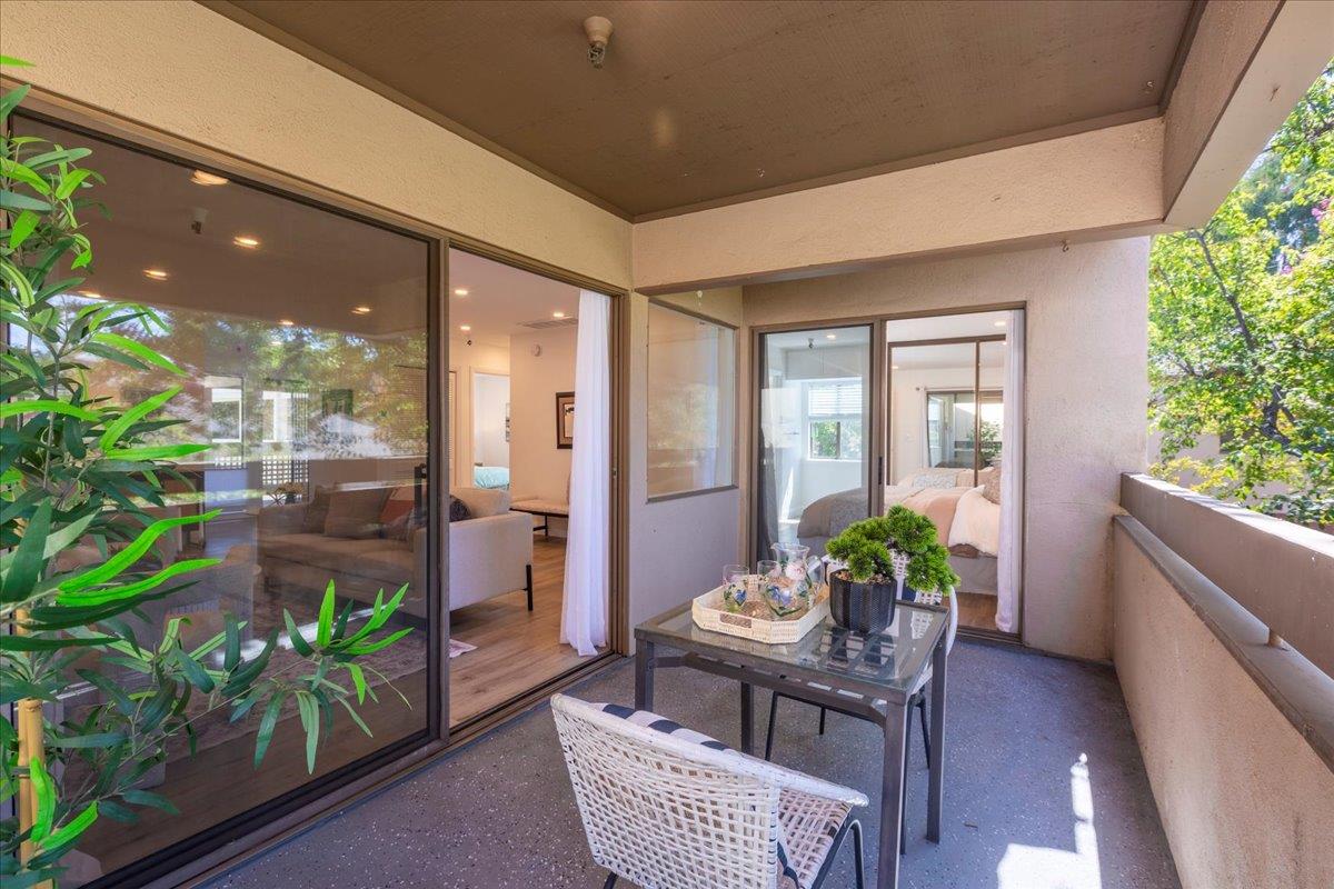 Detail Gallery Image 19 of 36 For 451 Alberto Way #D244,  Los Gatos,  CA 95032 - 2 Beds | 2 Baths