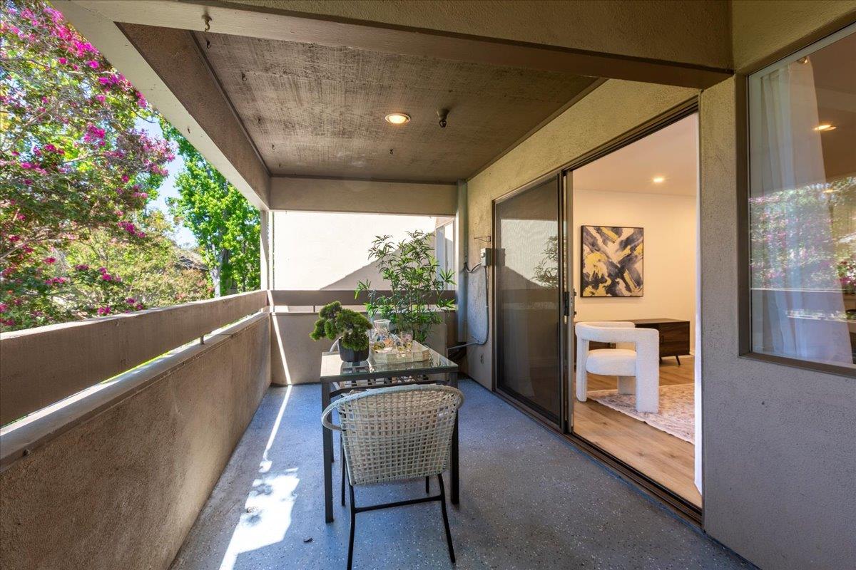 Detail Gallery Image 20 of 36 For 451 Alberto Way #D244,  Los Gatos,  CA 95032 - 2 Beds | 2 Baths