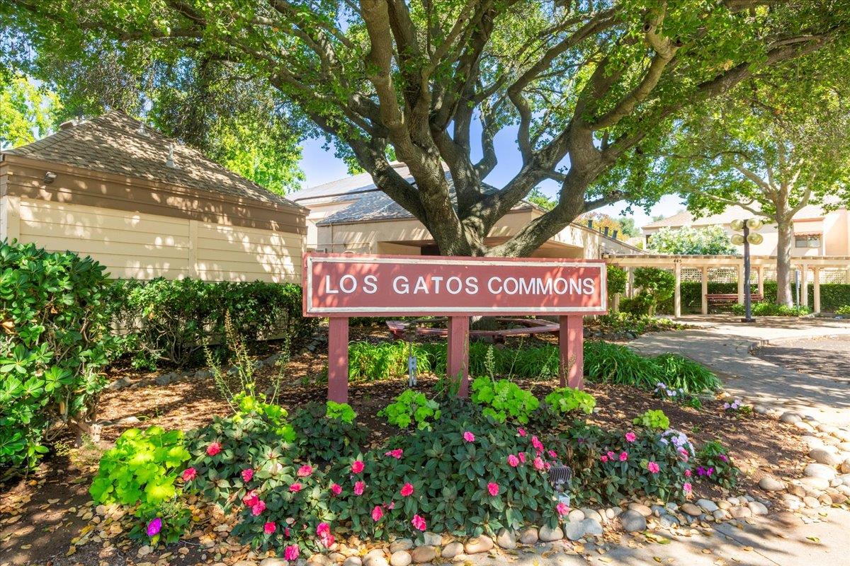 Detail Gallery Image 24 of 36 For 451 Alberto Way #D244,  Los Gatos,  CA 95032 - 2 Beds | 2 Baths