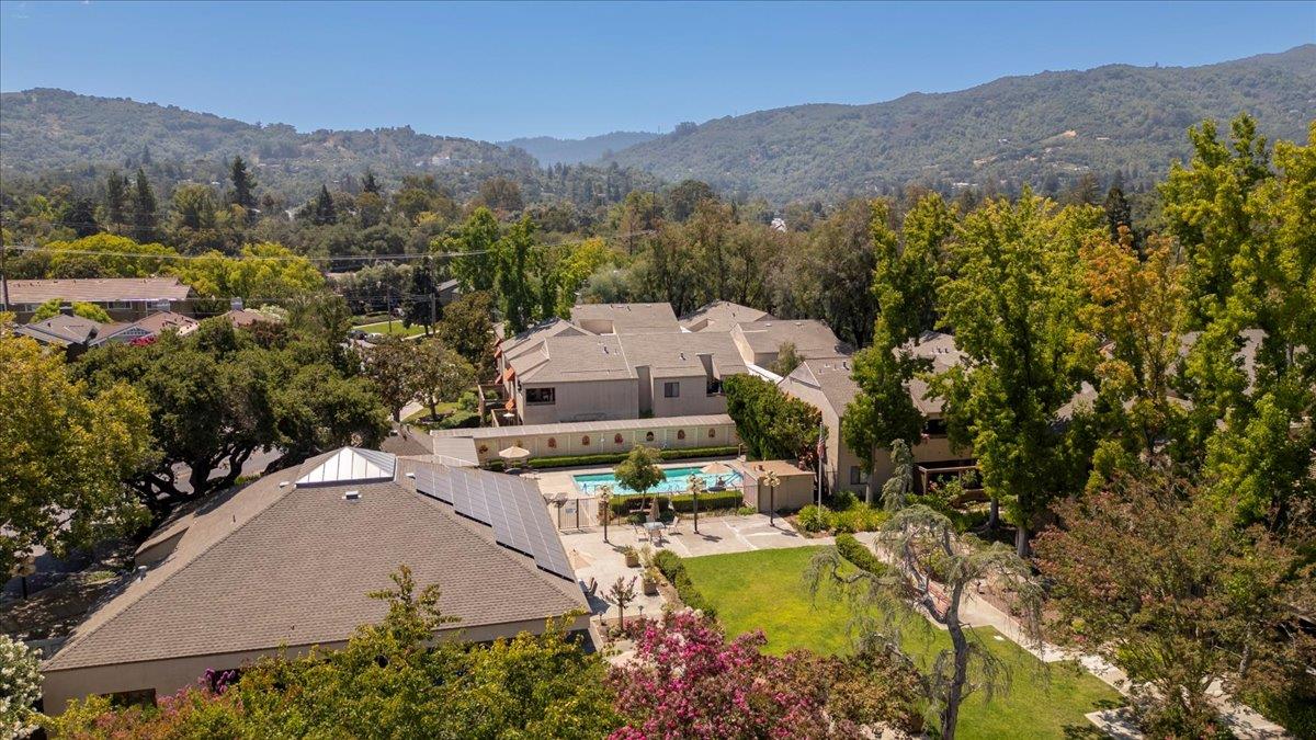 Detail Gallery Image 28 of 36 For 451 Alberto Way #D244,  Los Gatos,  CA 95032 - 2 Beds | 2 Baths