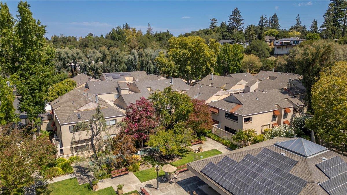 Detail Gallery Image 29 of 36 For 451 Alberto Way #D244,  Los Gatos,  CA 95032 - 2 Beds | 2 Baths