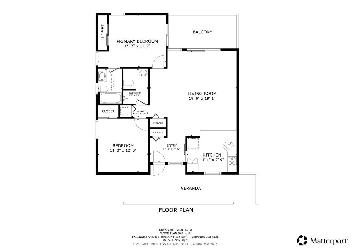 Detail Gallery Image 31 of 36 For 451 Alberto Way #D244,  Los Gatos,  CA 95032 - 2 Beds | 2 Baths