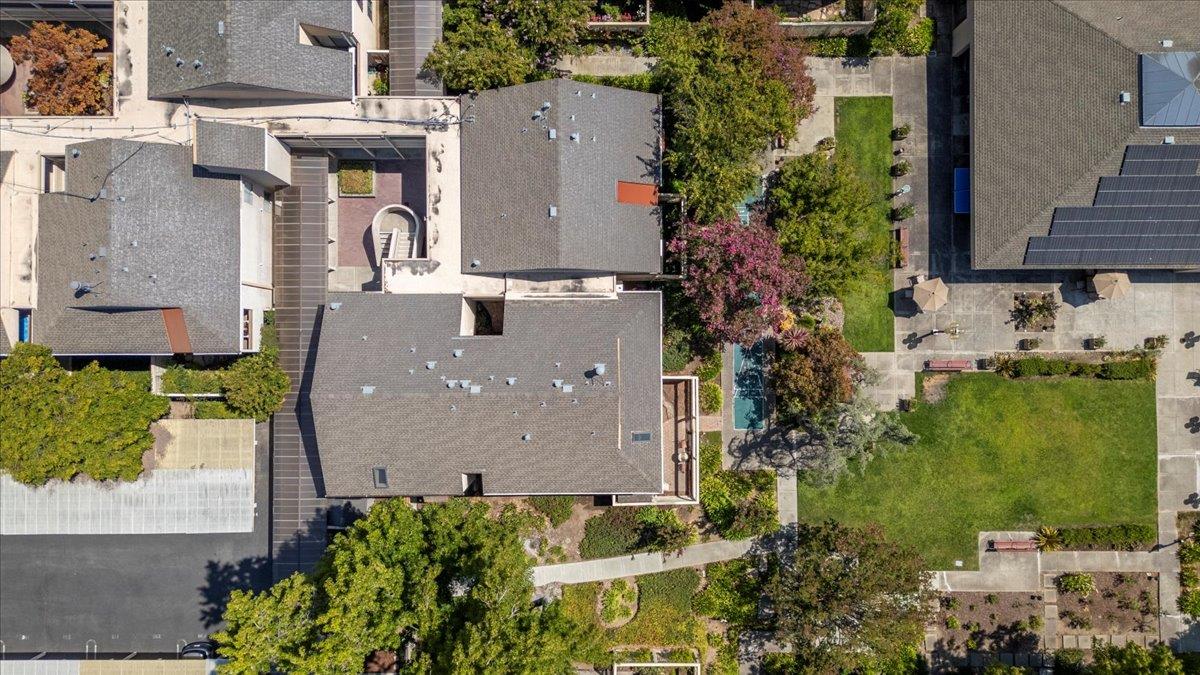 Detail Gallery Image 36 of 36 For 451 Alberto Way #D244,  Los Gatos,  CA 95032 - 2 Beds | 2 Baths