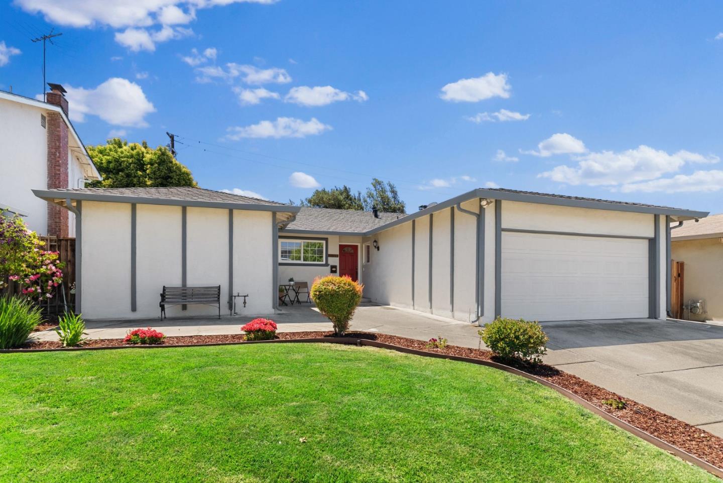 Detail Gallery Image 1 of 58 For 1584 Sonoma Dr, Milpitas,  CA 95035 - 4 Beds | 2 Baths