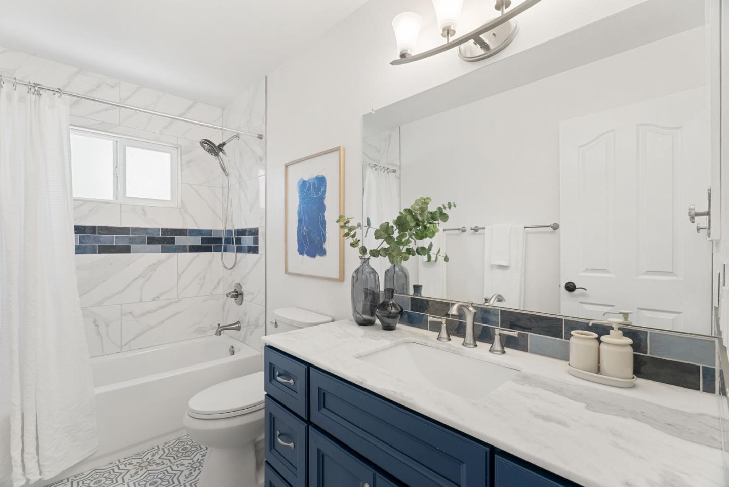 Detail Gallery Image 25 of 58 For 1584 Sonoma Dr, Milpitas,  CA 95035 - 4 Beds | 2 Baths