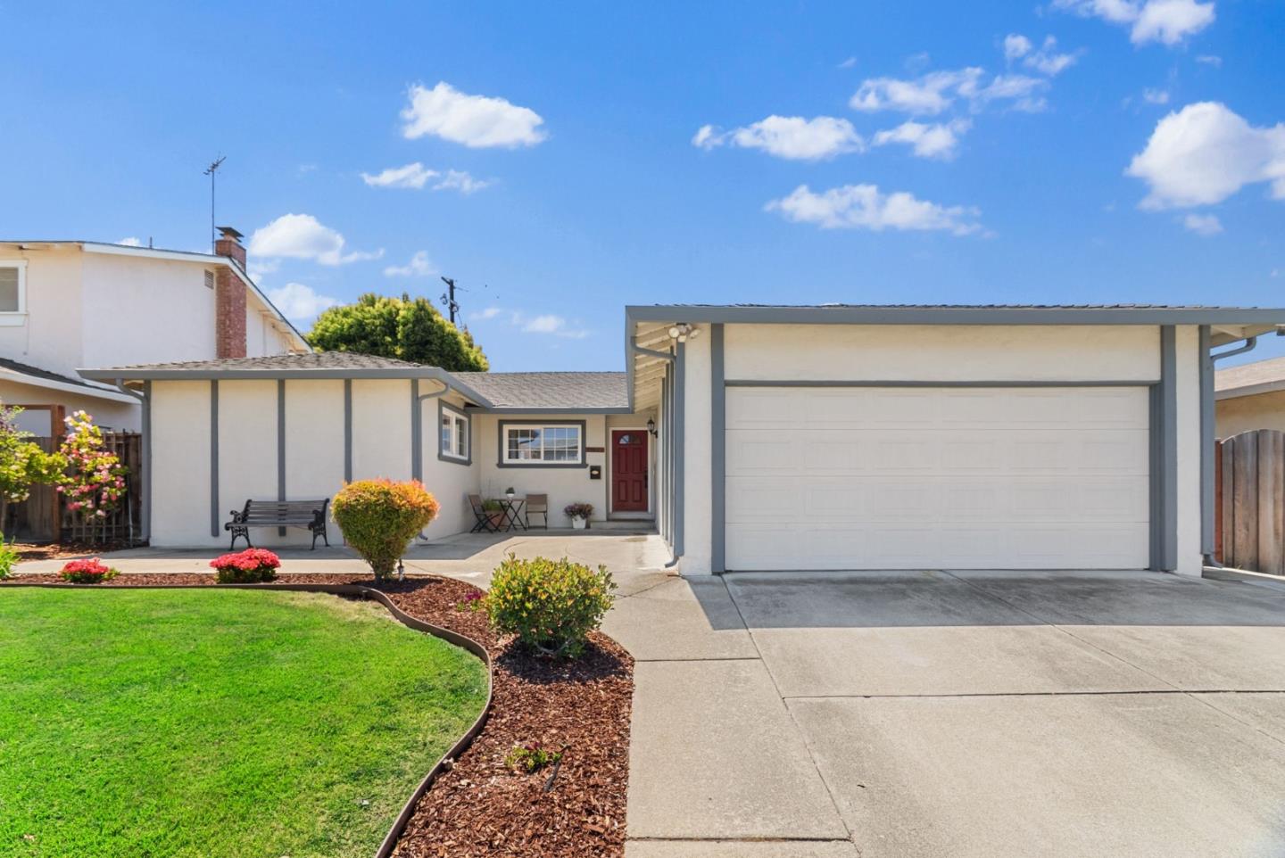 Detail Gallery Image 37 of 58 For 1584 Sonoma Dr, Milpitas,  CA 95035 - 4 Beds | 2 Baths