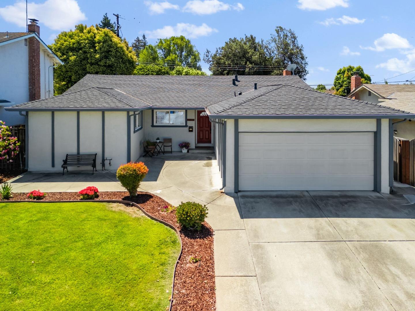 Detail Gallery Image 39 of 58 For 1584 Sonoma Dr, Milpitas,  CA 95035 - 4 Beds | 2 Baths