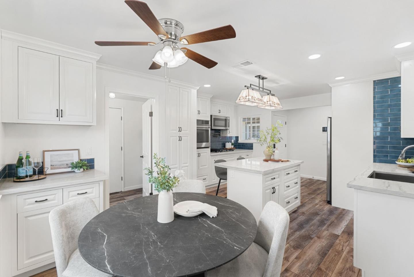 Detail Gallery Image 5 of 58 For 1584 Sonoma Dr, Milpitas,  CA 95035 - 4 Beds | 2 Baths