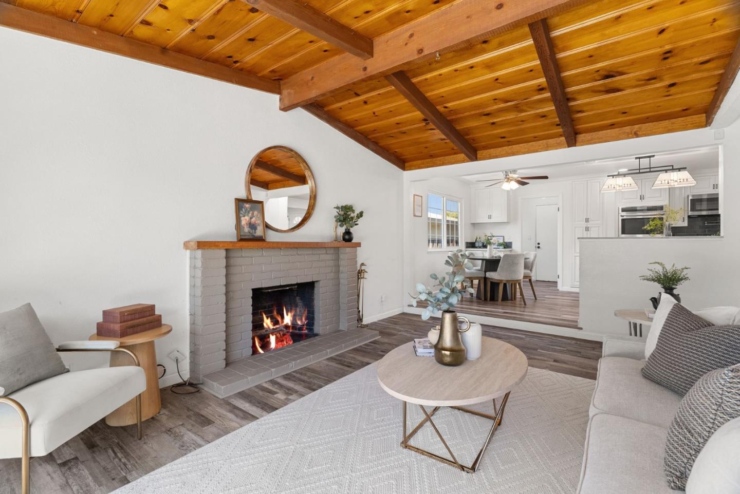 Detail Gallery Image 9 of 58 For 1584 Sonoma Dr, Milpitas,  CA 95035 - 4 Beds | 2 Baths