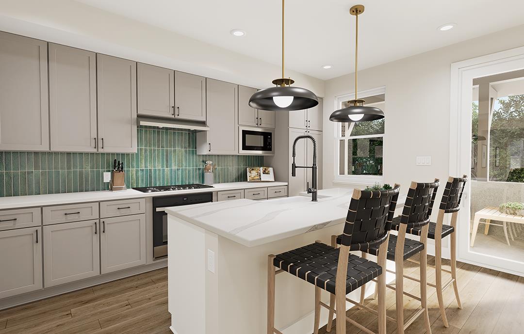 Detail Gallery Image 2 of 7 For 17126 Depot St, Morgan Hill,  CA 95037 - 3 Beds | 2 Baths