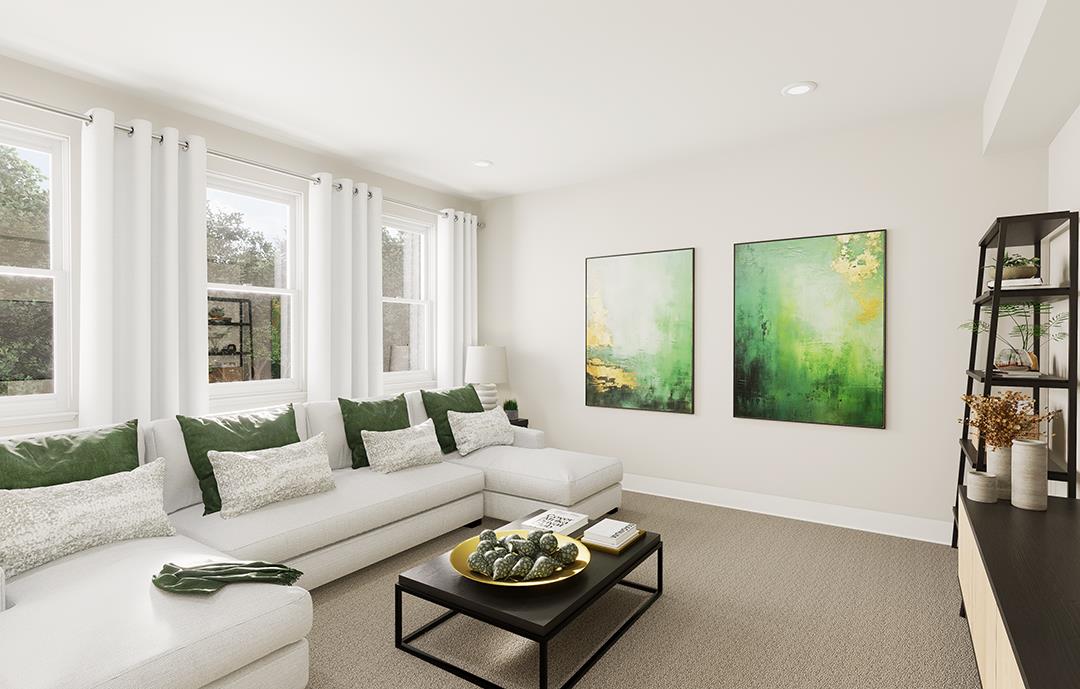 Detail Gallery Image 3 of 7 For 17126 Depot St, Morgan Hill,  CA 95037 - 3 Beds | 2 Baths