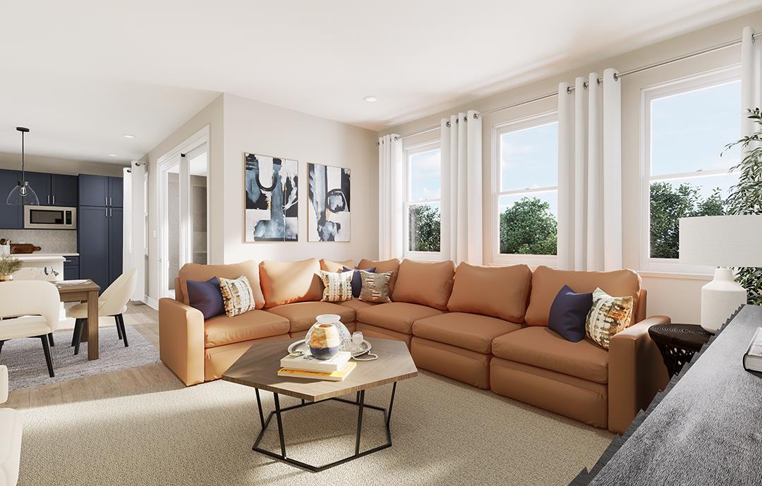 Detail Gallery Image 3 of 7 For 185 E Dunne Ave, Morgan Hill,  CA 95037 - 3 Beds | 2/1 Baths