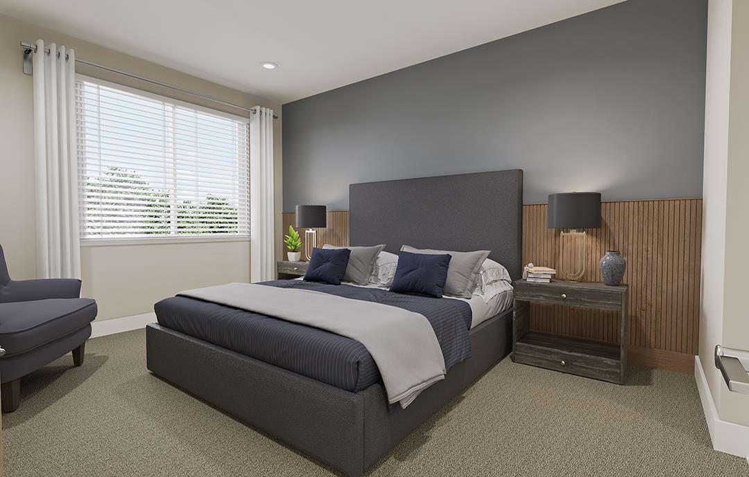 Detail Gallery Image 4 of 7 For 185 E Dunne Ave, Morgan Hill,  CA 95037 - 3 Beds | 2/1 Baths