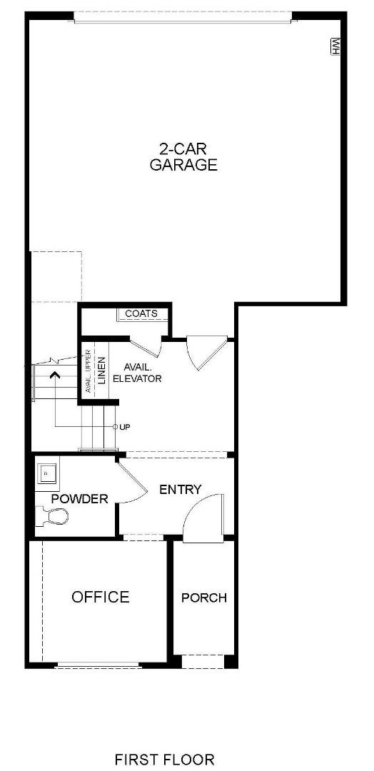 Detail Gallery Image 7 of 7 For 185 E Dunne Ave, Morgan Hill,  CA 95037 - 3 Beds | 2/1 Baths