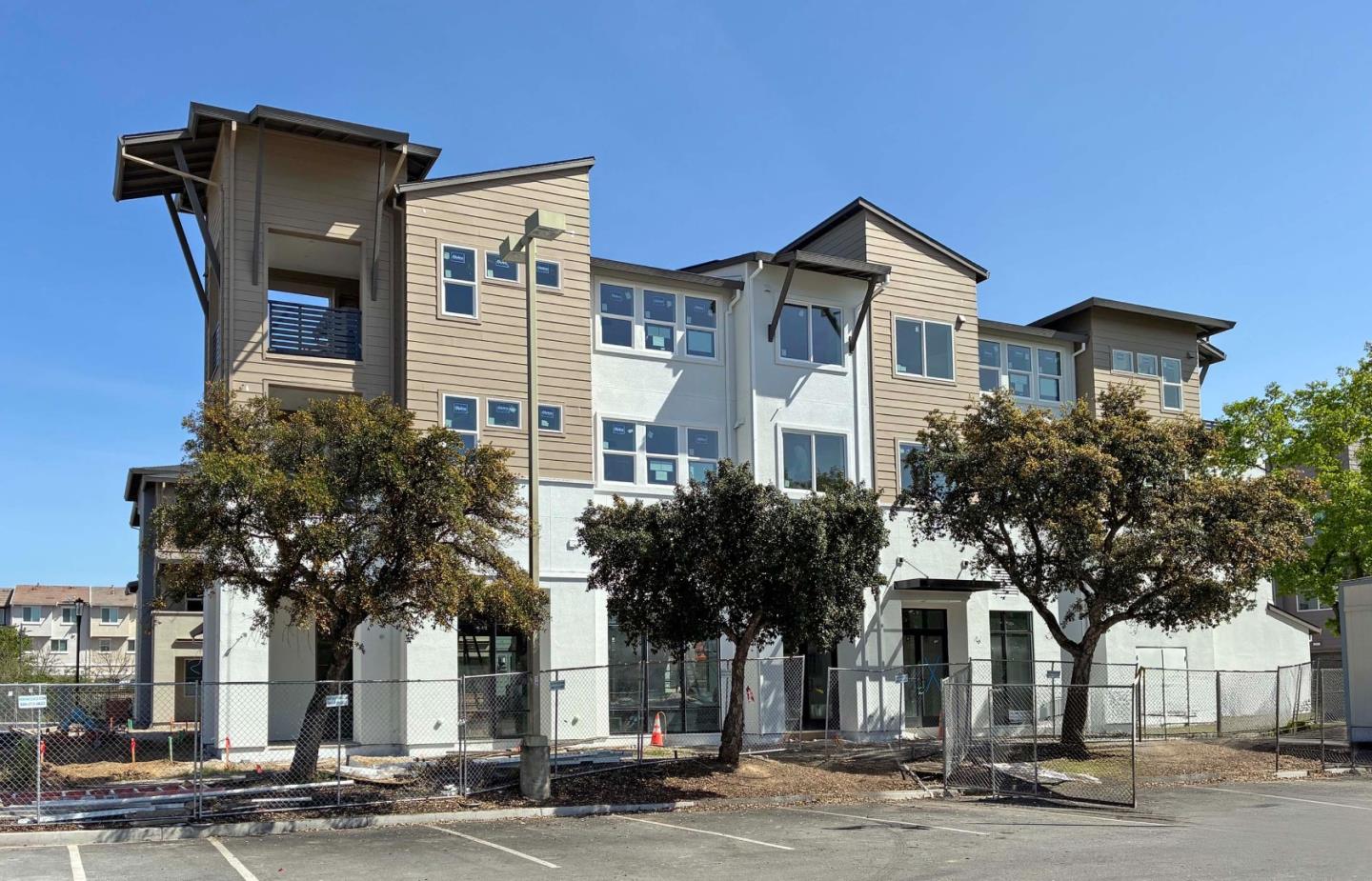 800 North Delaware Street UNIT 310, San Mateo, CA, 94401