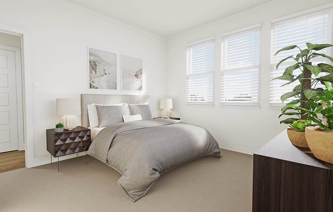 Detail Gallery Image 4 of 5 For 17050 Depot St #300,  Morgan Hill,  CA 95037 - 1 Beds | 1 Baths