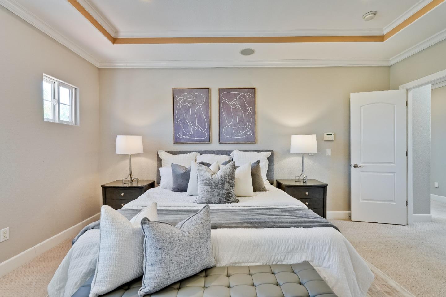 Detail Gallery Image 11 of 31 For 4285 Kirk Rd, San Jose,  CA 95124 - 4 Beds | 2 Baths