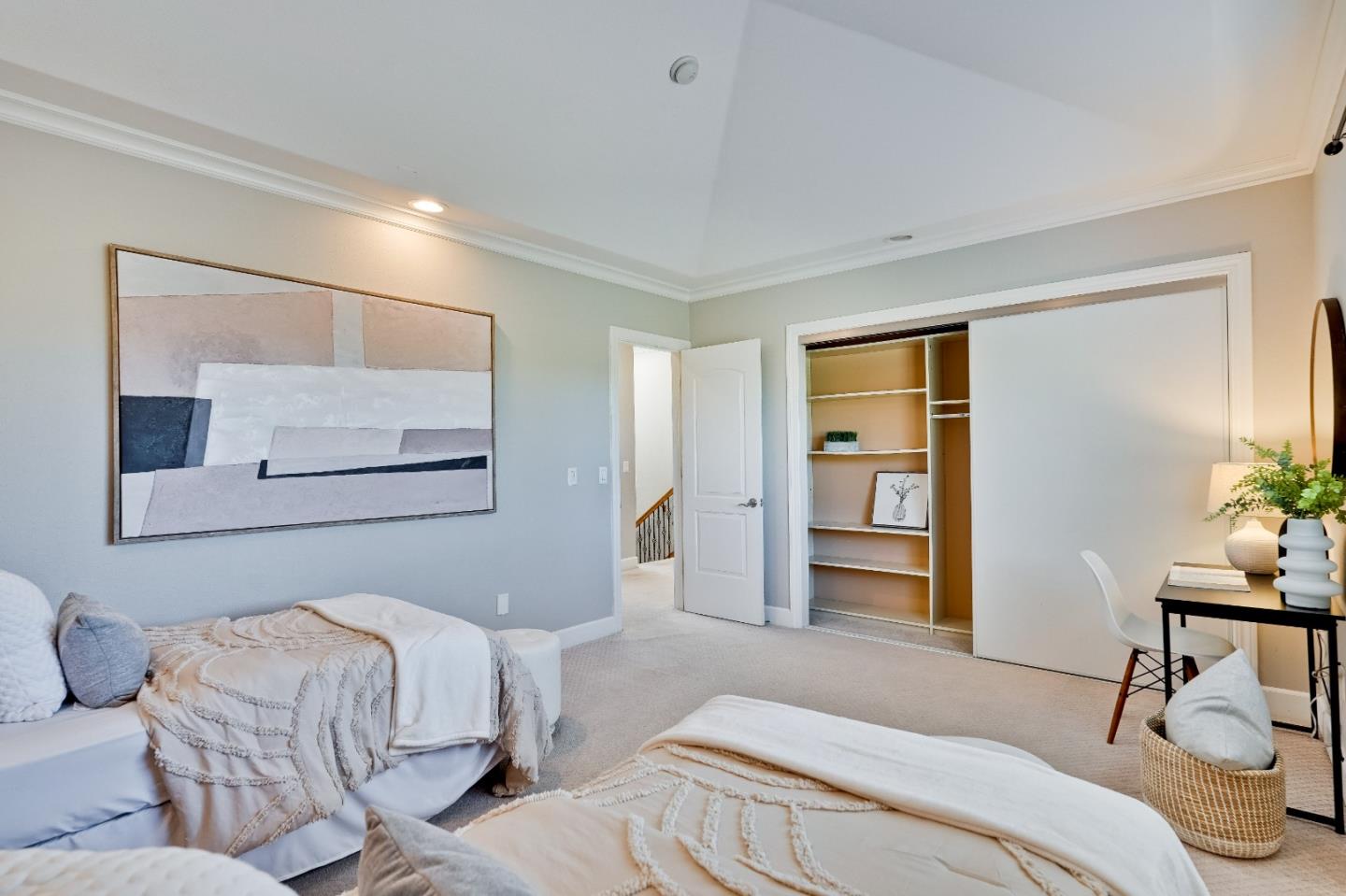 Detail Gallery Image 16 of 31 For 4285 Kirk Rd, San Jose,  CA 95124 - 4 Beds | 2 Baths