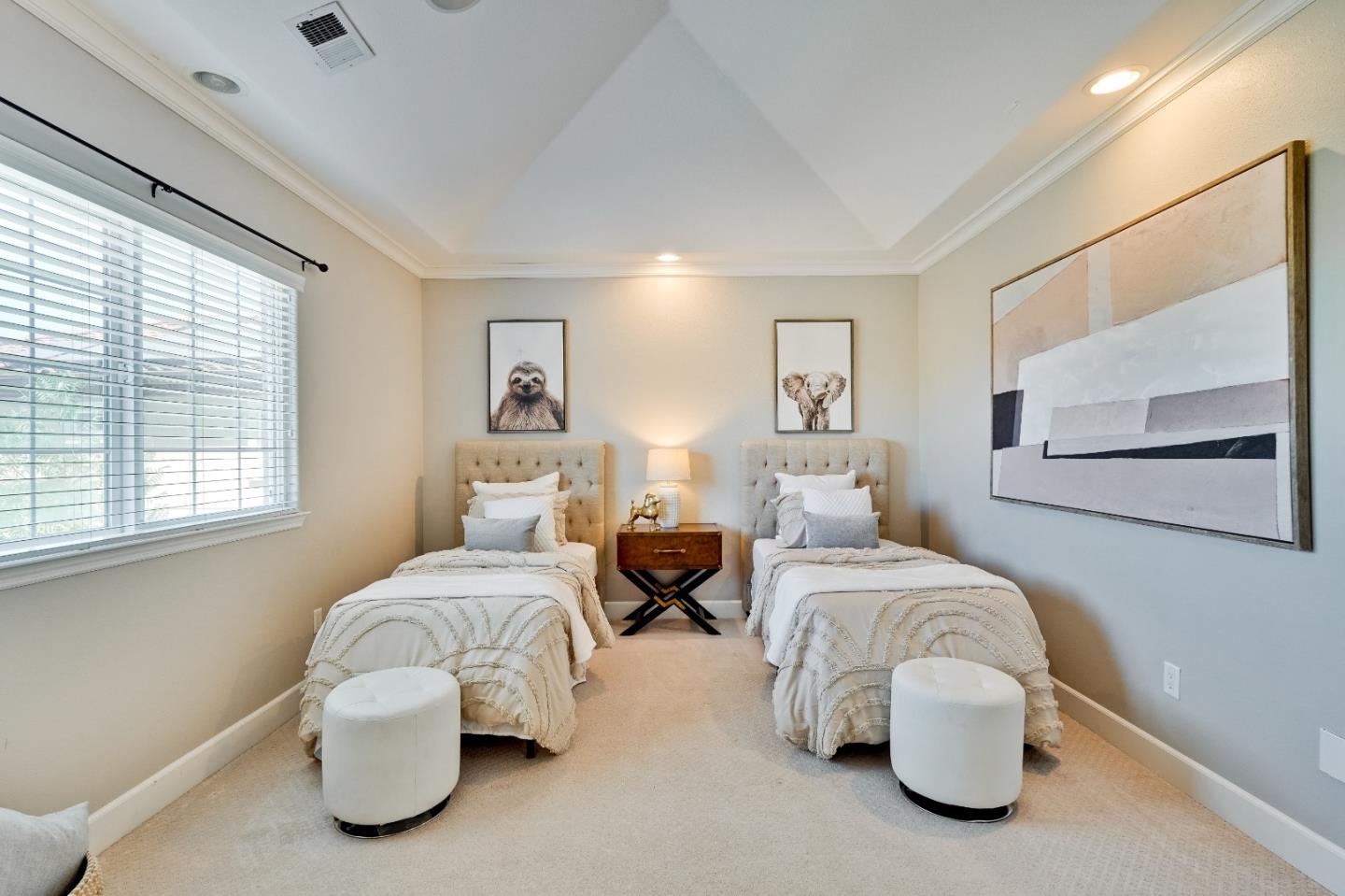 Detail Gallery Image 17 of 31 For 4285 Kirk Rd, San Jose,  CA 95124 - 4 Beds | 2 Baths