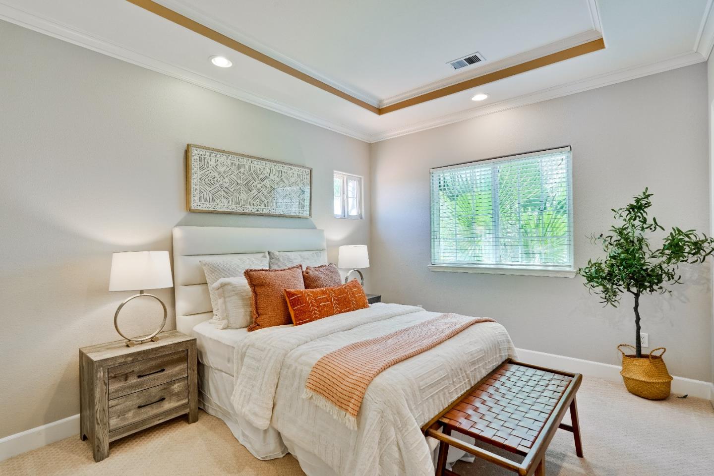 Detail Gallery Image 18 of 31 For 4285 Kirk Rd, San Jose,  CA 95124 - 4 Beds | 2 Baths